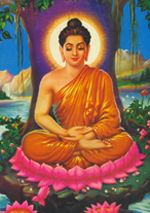 Buddha