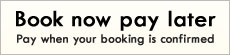 Book Now Pay Later