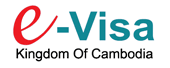 Cambodia E-visa