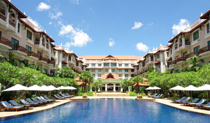 Hotels