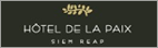 Hotel De La Paix