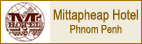 Mittapheap Hotel - Phnom Penh