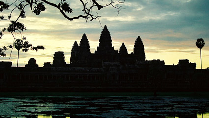 CambodiaTours by country Image