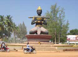 Battambang