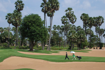 Angkor Golf