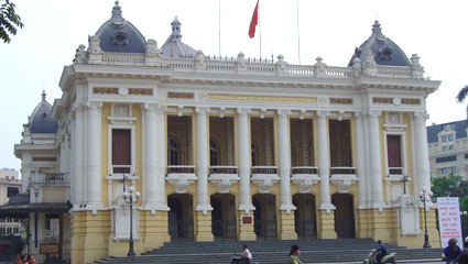VietnamTours by country Image