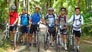 Cycling and Biking
