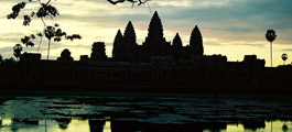 Angkor Complex