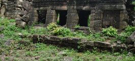 Banteay Chhmar Temple