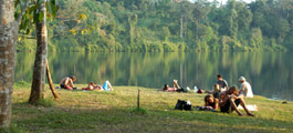 Rattanakiri - EcoTourism