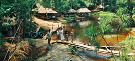 Kirirom Resort