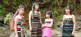 Mondulkiri - Minority