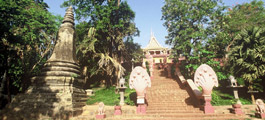 Phnom Penh City