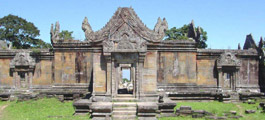Preah Vihear