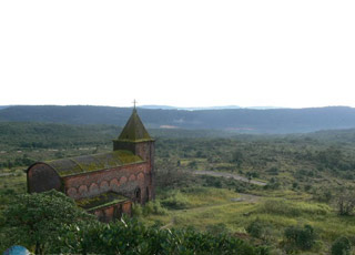 bokor hill station