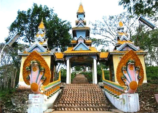 Download this Introduction Pailin Cambodia picture