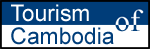 TourismCambodia Logo