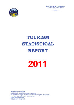 cambodia tourism statistics 2023