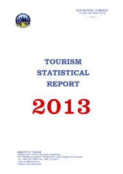 cambodia tourism statistics 2023