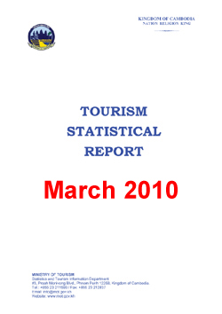 cambodia tourism statistics 2023