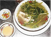 Khmer Soup