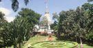 Wat Phnom Pagoda