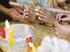 Khmer Wedding