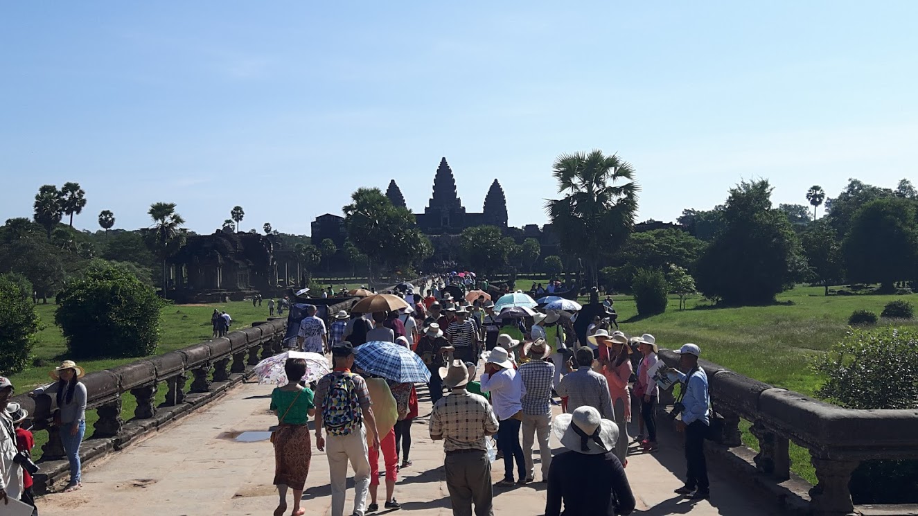 Angkor Wat