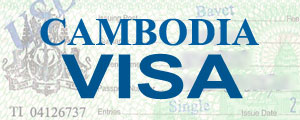 cambodia tourist visa on arrival