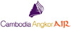 Cambodia Angkor Air Logo