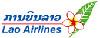 Laos Airlines Logo