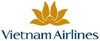 Vietnam Airlines Logo