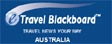 e-Travel Blackboard Australia