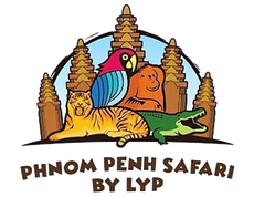 Safari World Phnom Penh