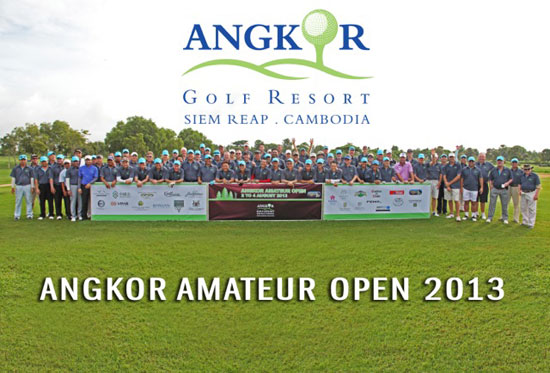 Angkor Golf