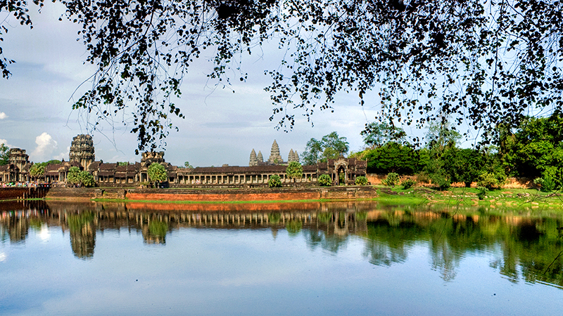 Angkor Wat