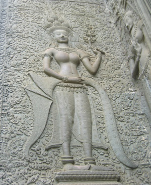 Apsara