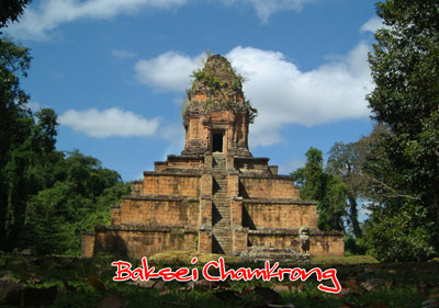 Baksei Chamkrong