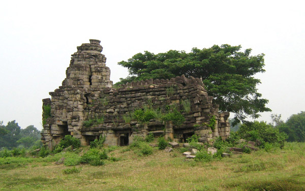 Banteay Chhmar