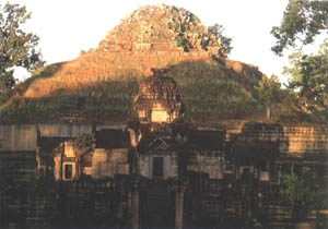 Prasat Baphuon