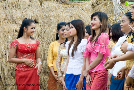 Choul Chhnam Thmei
