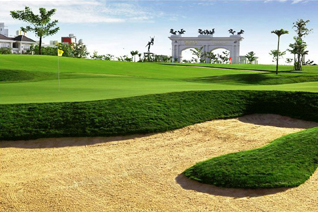 Grand Phnom Penh Golf Club