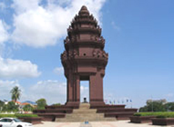 Independence Monument