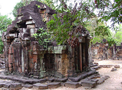 Prasat Krol Ko