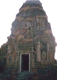 Prasat Lo Lei