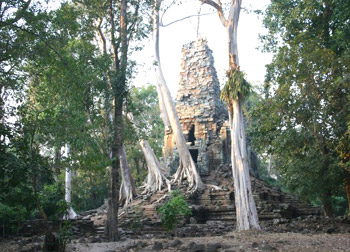 Preah Palilay