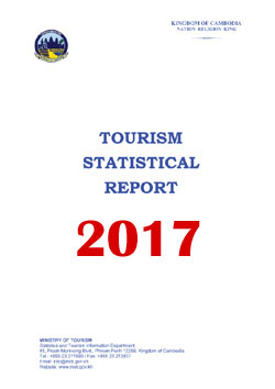 cambodia tourism statistics 2023