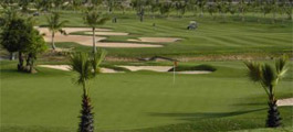 Cambodia Golf & Country