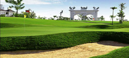 Grand Phnom Penh Golf