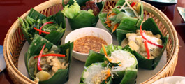 Khmer Foods